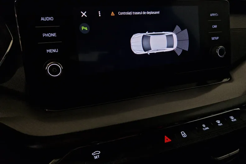 Skoda Octavia din 2020 cu 128.878 km - oferta SKO129771 - foto 25