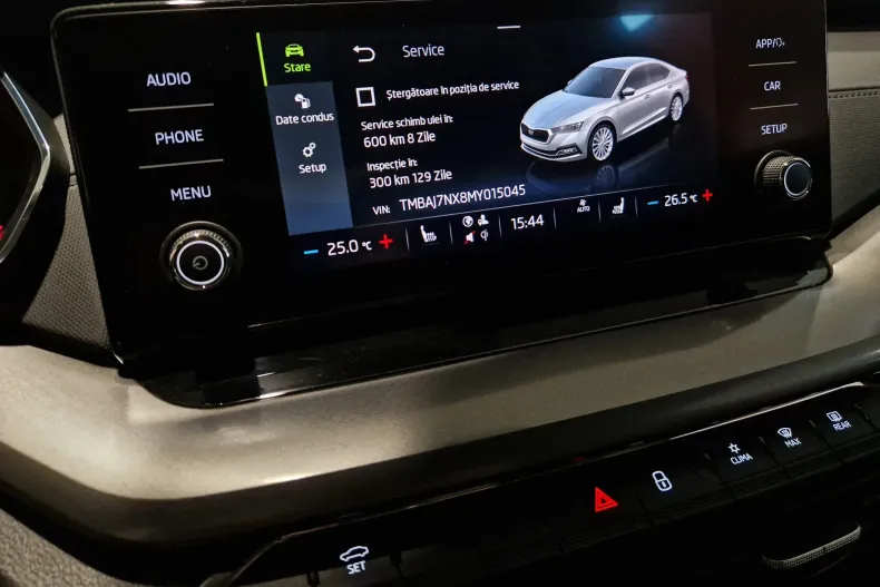 Skoda Octavia din 2020 cu 128.878 km - oferta SKO129771 - foto 27