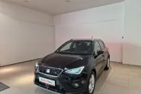 Seat Arona din 2021 cu 17.977 km - oferta SEA129780 - foto 1