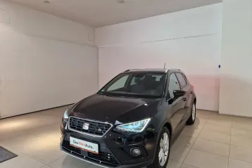 Seat Arona din 2021 - oferta SEA129780