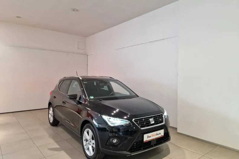 Seat Arona din 2021 cu 17.977 km - oferta SEA129780 - foto 5