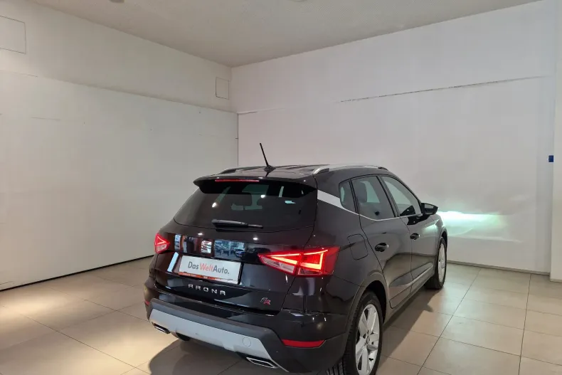 Seat Arona din 2021 cu 17.977 km - oferta SEA129780 - foto 7