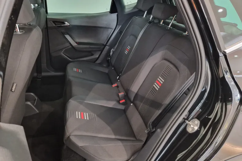 Seat Arona din 2021 cu 17.977 km - oferta SEA129780 - foto 12