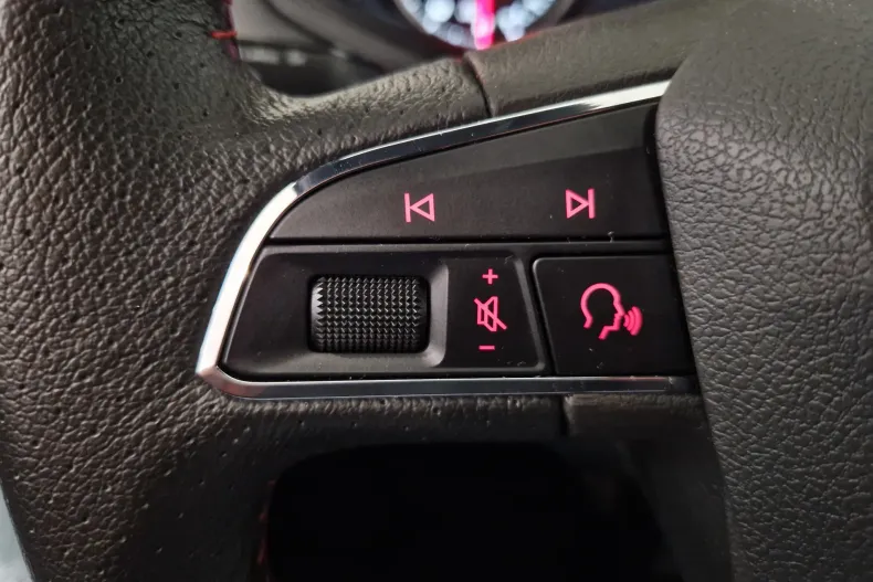 Seat Arona din 2021 cu 17.977 km - oferta SEA129780 - foto 15