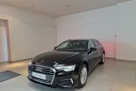 Audi A6 din 2024 cu 5.000 km - oferta AUD129786 - foto 1
