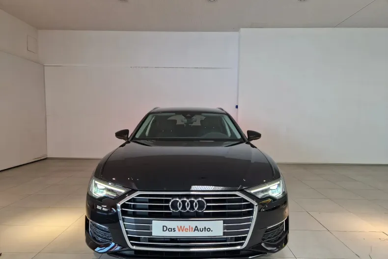 Audi A6 din 2024 cu 5.000 km - oferta AUD129786 - foto 4