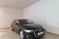 Audi A6 din 2024 cu 5.000 km - oferta AUD129786 - foto 5