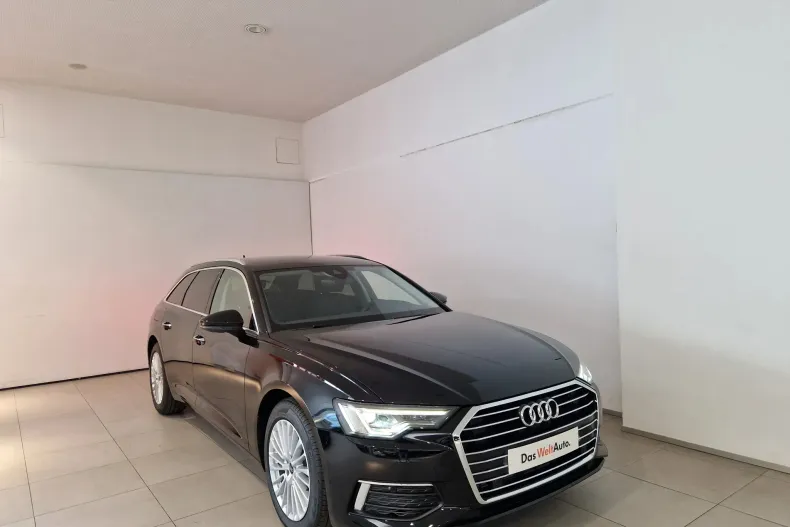 Audi A6 din 2024 cu 5.000 km - oferta AUD129786 - foto 5