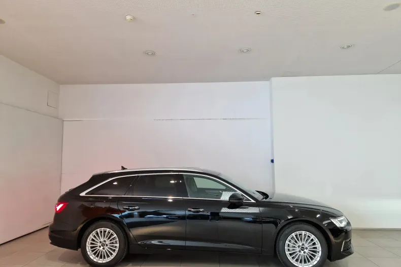 Audi A6 din 2024 cu 5.000 km - oferta AUD129786 - foto 6