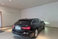 Audi A6 din 2024 cu 5.000 km - oferta AUD129786 - foto 7