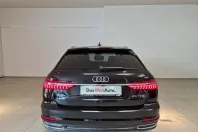 Audi A6 din 2024 cu 5.000 km - oferta AUD129786 - foto 8