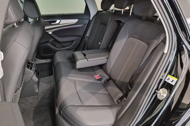 Audi A6 din 2024 cu 5.000 km - oferta AUD129786 - foto 14