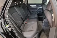 Audi A6 din 2024 cu 5.000 km - oferta AUD129786 - foto 15