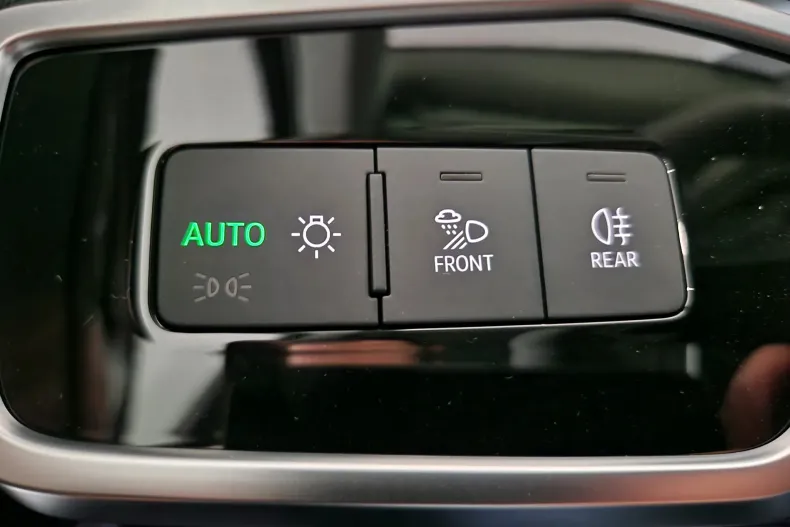 Audi A6 din 2024 cu 5.000 km - oferta AUD129786 - foto 18