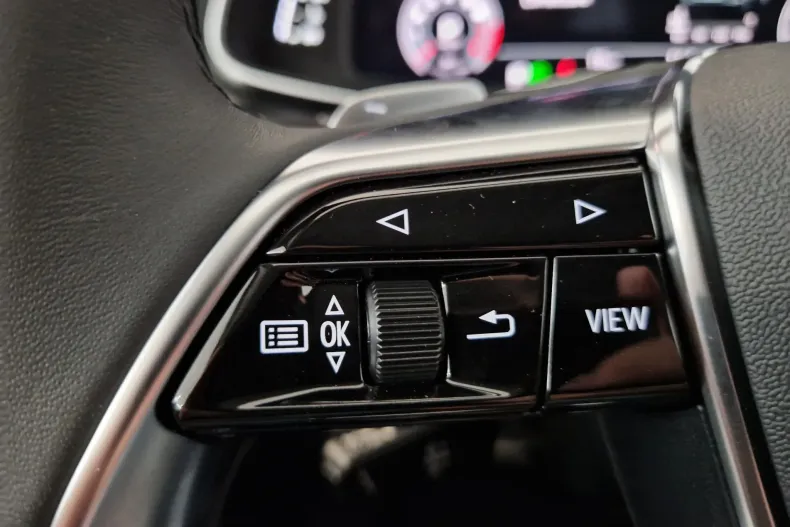 Audi A6 din 2024 cu 5.000 km - oferta AUD129786 - foto 20