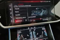 Audi A6 din 2024 cu 5.000 km - oferta AUD129786 - foto 25