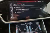 Audi A6 din 2024 cu 5.000 km - oferta AUD129786 - foto 26