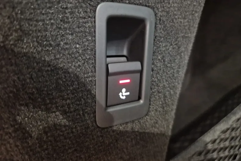 Audi A6 din 2024 cu 5.000 km - oferta AUD129786 - foto 31