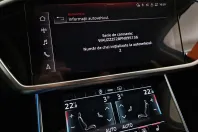 Audi A6 din 2024 cu 5.000 km - oferta AUD129786 - foto 33
