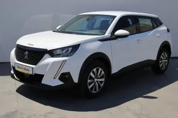 Peugeot 2008 din 2020 - oferta PEU129788