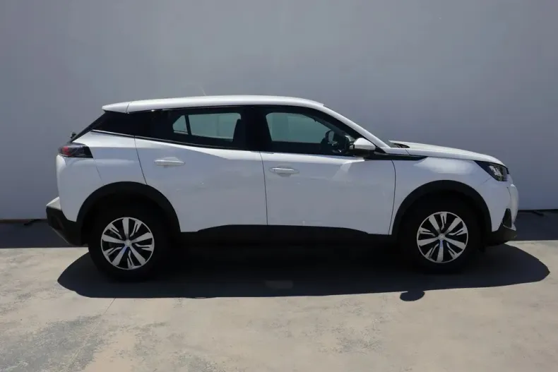 Peugeot 2008 din 2020 cu 113.404 km - oferta PEU129788 - foto 3