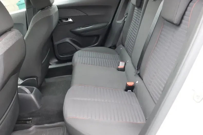 Peugeot 2008 din 2020 cu 113.404 km - oferta PEU129788 - foto 9