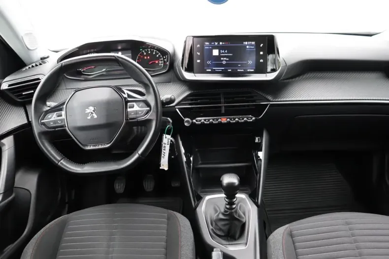 Peugeot 2008 din 2020 cu 113.404 km - oferta PEU129788 - foto 10