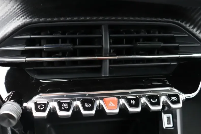 Peugeot 2008 din 2020 cu 113.404 km - oferta PEU129788 - foto 16