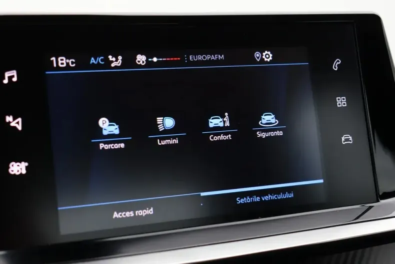 Peugeot 2008 din 2020 cu 113.404 km - oferta PEU129788 - foto 17