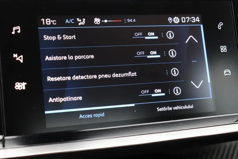 Peugeot 2008 din 2020 cu 113.404 km - oferta PEU129788 - foto 18