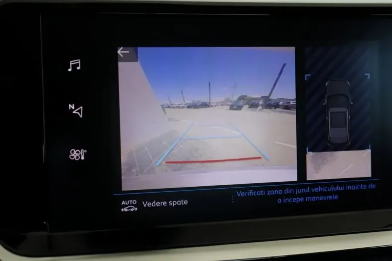 Peugeot 2008 din 2020 cu 113.404 km - oferta PEU129788 - foto 20