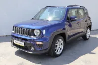 Jeep Renegade din 2021 cu 101.110 km - oferta JEE129791 - foto 1