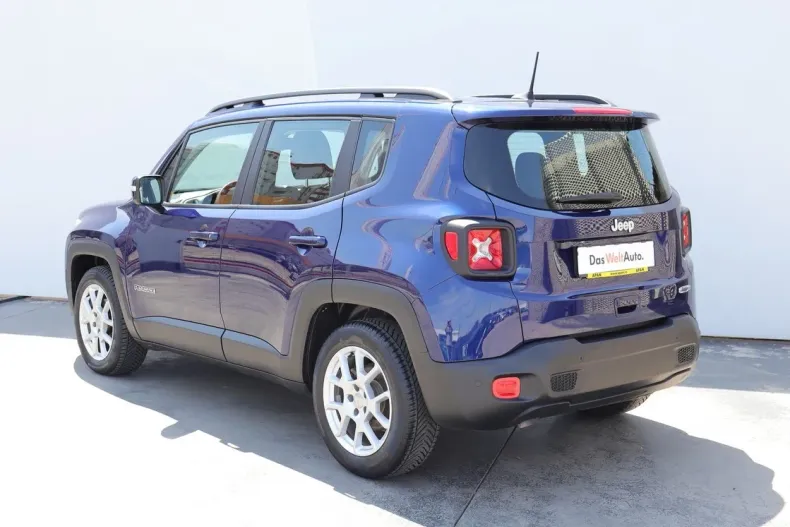 Jeep Renegade din 2021 cu 101.110 km - oferta JEE129791 - foto 2