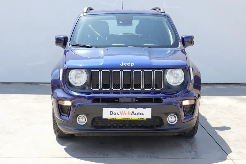 Jeep Renegade din 2021 cu 101.110 km - oferta JEE129791 - foto 3
