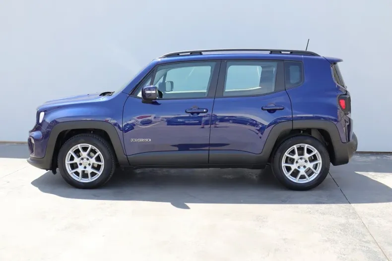 Jeep Renegade din 2021 cu 101.110 km - oferta JEE129791 - foto 4