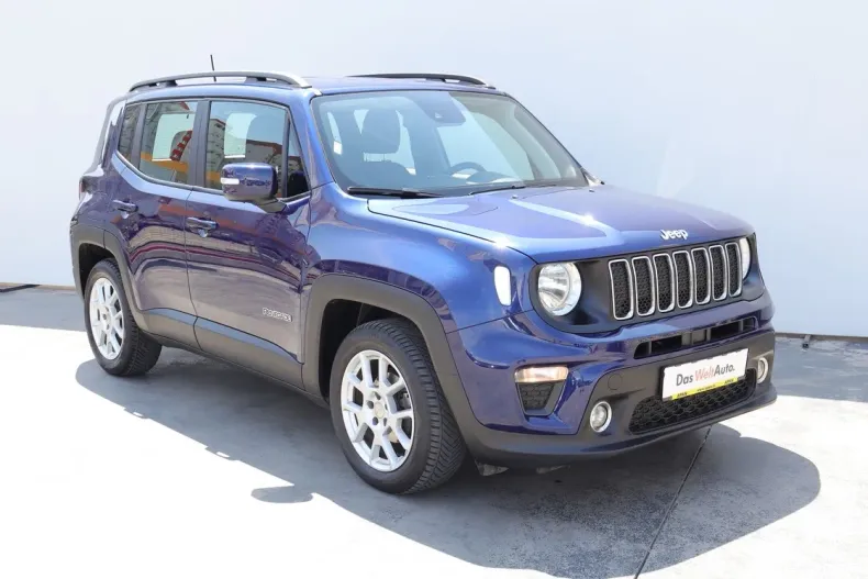Jeep Renegade din 2021 cu 101.110 km - oferta JEE129791 - foto 6