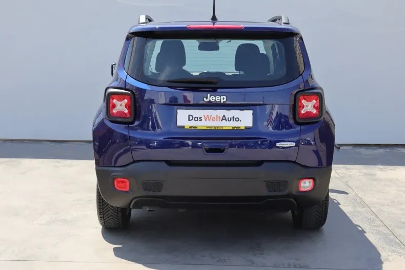 Jeep Renegade din 2021 cu 101.110 km - oferta JEE129791 - foto 7