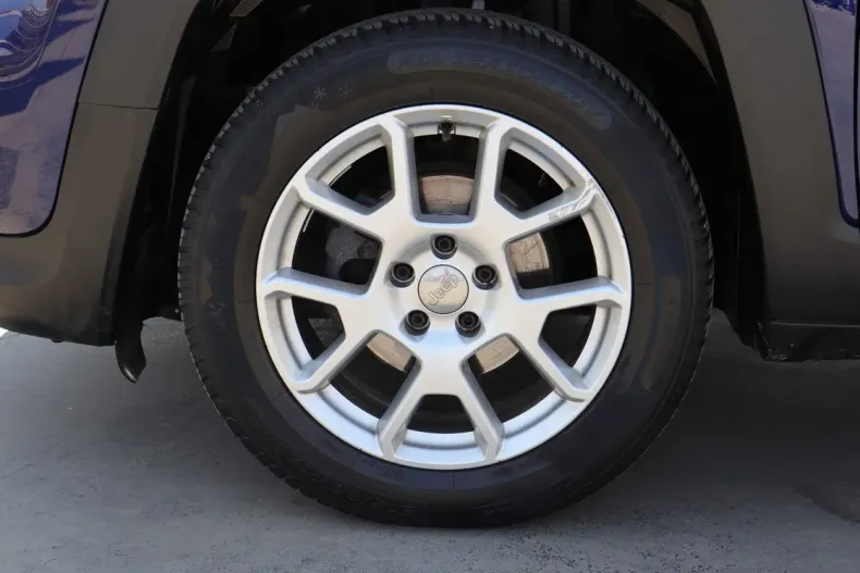 Jeep Renegade din 2021 cu 101.110 km - oferta JEE129791 - foto 9