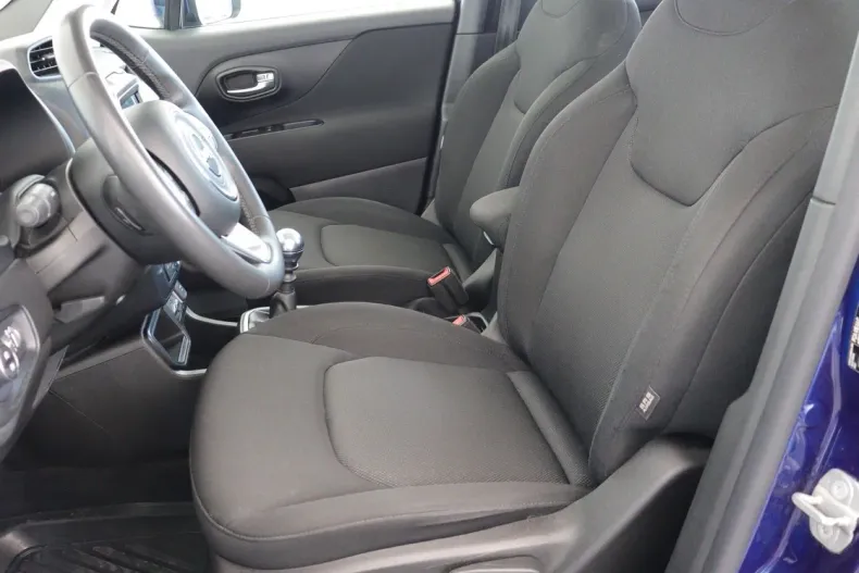 Jeep Renegade din 2021 cu 101.110 km - oferta JEE129791 - foto 11