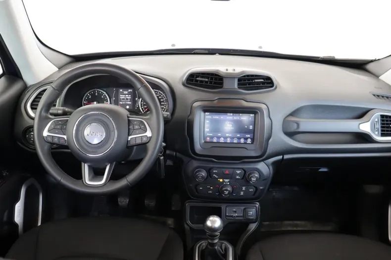 Jeep Renegade din 2021 cu 101.110 km - oferta JEE129791 - foto 13