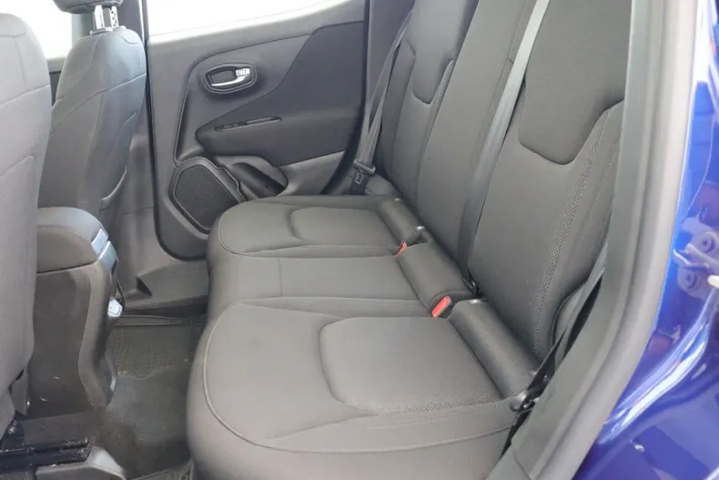 Jeep Renegade din 2021 cu 101.110 km - oferta JEE129791 - foto 19