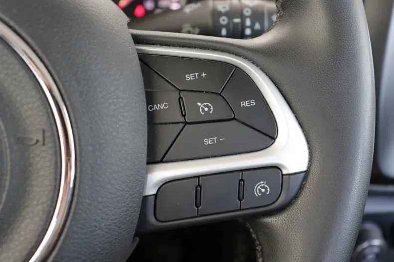 Jeep Renegade din 2021 cu 101.110 km - oferta JEE129791 - foto 21