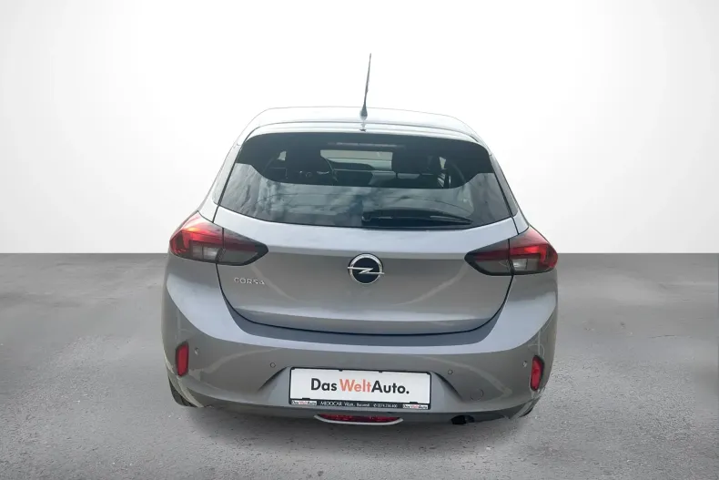 Opel Corsa din 2021 cu 33.803 km - oferta OPE129805 - foto 4