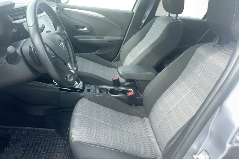 Opel Corsa din 2021 cu 33.803 km - oferta OPE129805 - foto 8