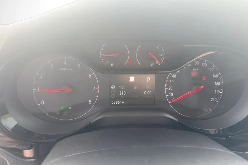 Opel Corsa din 2021 cu 33.803 km - oferta OPE129805 - foto 9