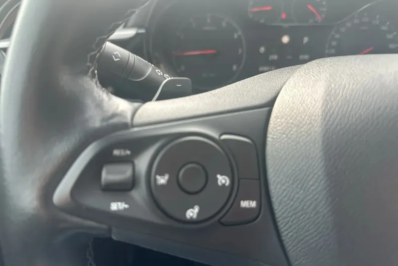 Opel Corsa din 2021 cu 33.803 km - oferta OPE129805 - foto 16