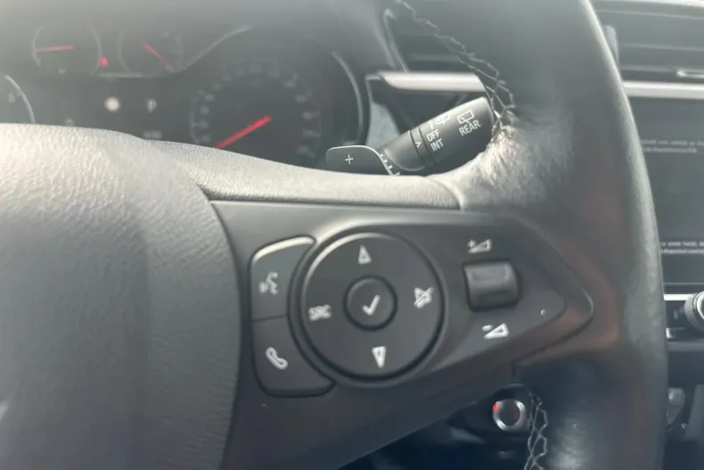 Opel Corsa din 2021 cu 33.803 km - oferta OPE129805 - foto 17