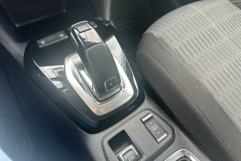 Opel Corsa din 2021 cu 33.803 km - oferta OPE129805 - foto 18