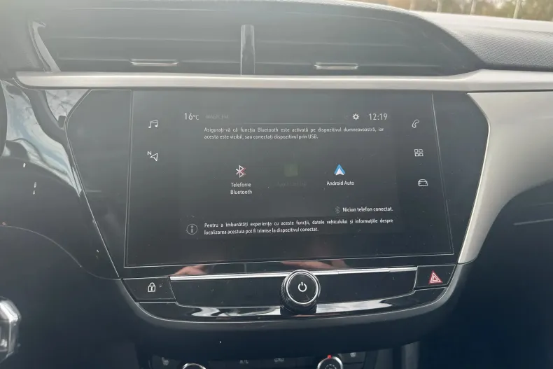 Opel Corsa din 2021 cu 33.803 km - oferta OPE129805 - foto 22