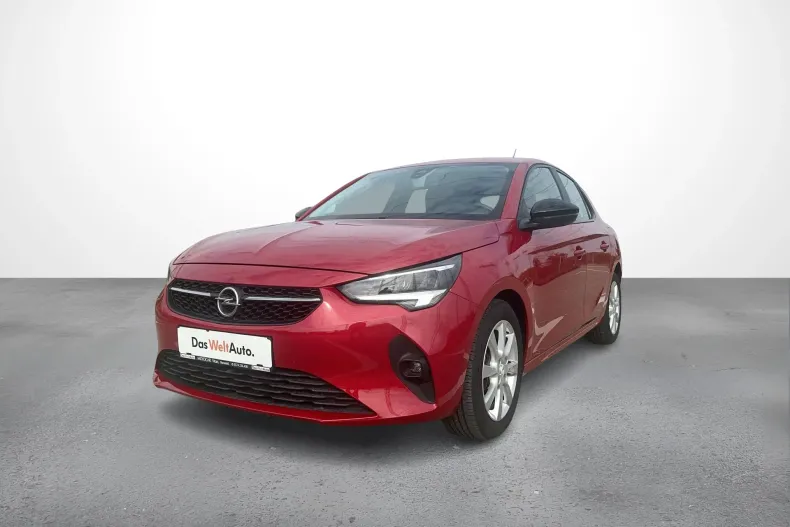 Opel Corsa din 2021 cu 38.126 km - oferta OPE129806 - foto 1